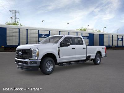 2025 Ford F-250 Crew Cab 4x4 Pickup for sale #TZ1644 - photo 1