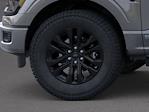 2025 Ford F-150 SuperCrew Cab 4x4 Pickup for sale #TZ1651 - photo 19