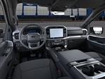 2025 Ford F-150 SuperCrew Cab 4x4 Pickup for sale #TZ1651 - photo 9