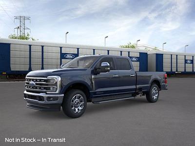 2025 Ford F-350 Crew Cab SRW 4x4 Pickup for sale #TZ1652 - photo 1