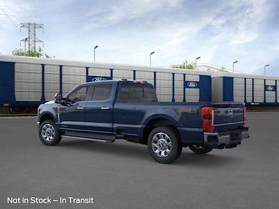 2025 Ford F-350 Crew Cab SRW 4x4 Pickup for sale #TZ1652 - photo 2