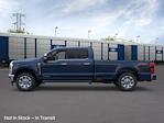 2025 Ford F-350 Crew Cab SRW 4x4 Pickup for sale #TZ1652 - photo 4