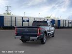2025 Ford F-350 Crew Cab SRW 4x4 Pickup for sale #TZ1652 - photo 8