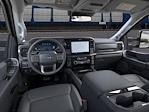 2025 Ford F-350 Crew Cab SRW 4x4 Pickup for sale #TZ1652 - photo 9