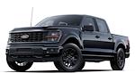 2025 Ford F-150 SuperCrew Cab 4x4 Pickup for sale #TZ1653 - photo 1