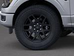 2025 Ford F-150 SuperCrew Cab 4x4 Pickup for sale #TZ1654 - photo 19