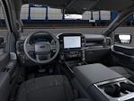 2025 Ford F-150 SuperCrew Cab 4x4 Pickup for sale #TZ1654 - photo 9
