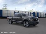 2025 Ford F-150 SuperCrew Cab 4x4 Pickup for sale #TZ1660 - photo 7