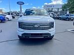 2024 Ford F-150 Lightning SuperCrew Cab AWD Pickup for sale #TZ1663A - photo 5