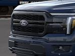 2025 Ford F-150 SuperCrew Cab 4x4 Pickup for sale #TZ1664 - photo 17