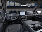 2025 Ford F-150 SuperCrew Cab 4x4 Pickup for sale #TZ1664 - photo 9