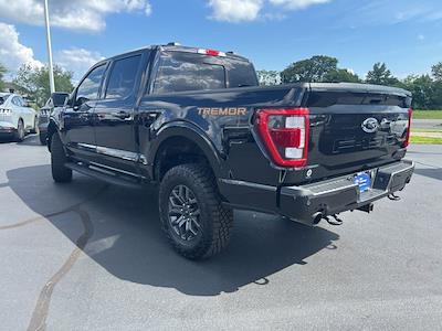 2023 Ford F-150 SuperCrew Cab 4x4 Pickup for sale #TZ1667A - photo 2