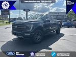 2023 Ford F-150 SuperCrew Cab 4x4 Pickup for sale #TZ1667A - photo 1