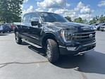2023 Ford F-150 SuperCrew Cab 4x4 Pickup for sale #TZ1667A - photo 4