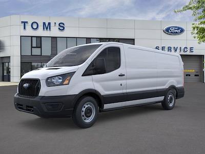 2025 Ford Transit 250 Low Roof RWD Empty Cargo Van for sale #TZ1676 - photo 1