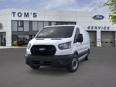 2025 Ford Transit 250 Low Roof RWD Empty Cargo Van for sale #TZ1676 - photo 2