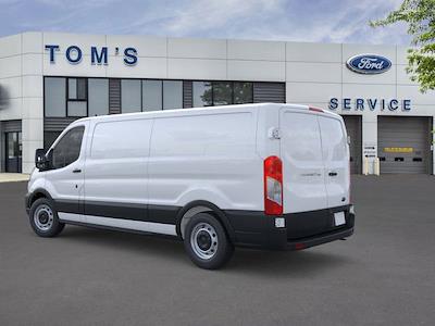 2025 Ford Transit 250 Low Roof RWD Empty Cargo Van for sale #TZ1676 - photo 2