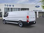 2025 Ford Transit 250 Low Roof RWD Empty Cargo Van for sale #TZ1676 - photo 4