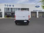 2025 Ford Transit 250 Low Roof RWD Empty Cargo Van for sale #TZ1676 - photo 5