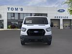 2025 Ford Transit 250 Low Roof RWD Empty Cargo Van for sale #TZ1676 - photo 6