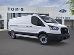 2025 Ford Transit 250 Low Roof RWD Empty Cargo Van for sale #TZ1676 - photo 7