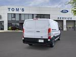 2025 Ford Transit 250 Low Roof RWD Empty Cargo Van for sale #TZ1676 - photo 8