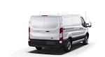 2025 Ford Transit 250 Low Roof RWD Empty Cargo Van for sale #TZ1677 - photo 3