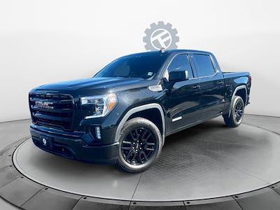2021 GMC Sierra 1500 Crew Cab 4WD Pickup for sale #TZ1685A - photo 1