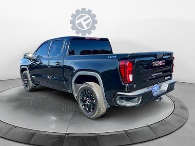 2021 GMC Sierra 1500 Crew Cab 4WD Pickup for sale #TZ1685A - photo 2