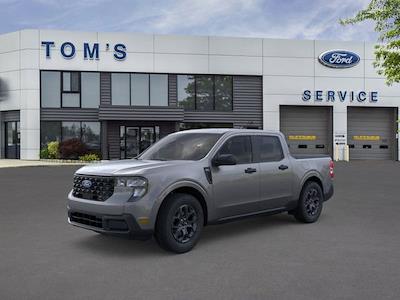 2025 Ford Maverick SuperCrew Cab AWD Pickup for sale #TZ1687 - photo 1
