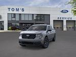 2025 Ford Maverick SuperCrew Cab AWD Pickup for sale #TZ1687 - photo 3
