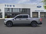2025 Ford Maverick SuperCrew Cab AWD Pickup for sale #TZ1687 - photo 4