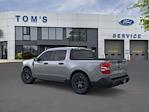 2025 Ford Maverick SuperCrew Cab AWD Pickup for sale #TZ1687 - photo 2