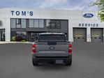 2025 Ford Maverick SuperCrew Cab AWD Pickup for sale #TZ1687 - photo 5
