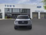 2025 Ford Maverick SuperCrew Cab AWD Pickup for sale #TZ1687 - photo 6