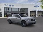 2025 Ford Maverick SuperCrew Cab AWD Pickup for sale #TZ1687 - photo 7