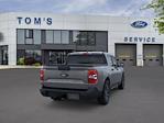 2025 Ford Maverick SuperCrew Cab AWD Pickup for sale #TZ1687 - photo 8