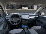 2025 Ford Maverick SuperCrew Cab AWD Pickup for sale #TZ1687 - photo 9