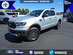 Used 2019 Ford Ranger XLT SuperCrew Cab 4WD Pickup for sale #TZ1687A - photo 1