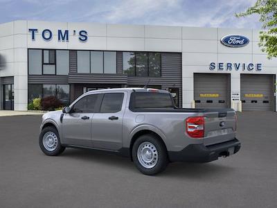 New 2025 Ford Maverick XL SuperCrew Cab AWD Pickup for sale #TZ1688 - photo 2