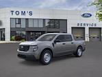 New 2025 Ford Maverick XL SuperCrew Cab AWD Pickup for sale #TZ1688 - photo 1
