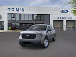 New 2025 Ford Maverick XL SuperCrew Cab AWD Pickup for sale #TZ1688 - photo 4