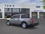 New 2025 Ford Maverick XL SuperCrew Cab AWD Pickup for sale #TZ1688 - photo 2