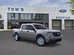 New 2025 Ford Maverick XL SuperCrew Cab AWD Pickup for sale #TZ1688 - photo 7