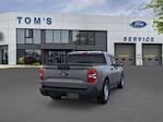 New 2025 Ford Maverick XL SuperCrew Cab AWD Pickup for sale #TZ1688 - photo 8