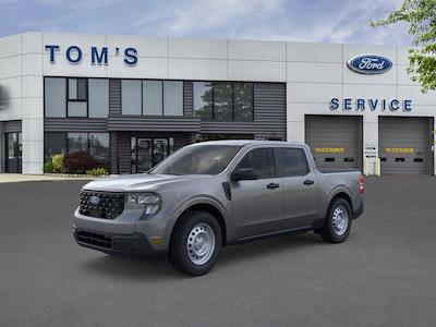 2025 Ford Maverick SuperCrew Cab AWD Pickup for sale #TZ1689 - photo 1