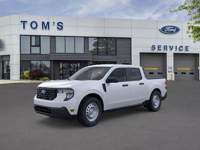 New 2025 Ford Maverick XL SuperCrew Cab AWD Pickup for sale #TZ1690 - photo 1