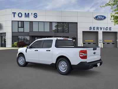 New 2025 Ford Maverick XL SuperCrew Cab AWD Pickup for sale #TZ1690 - photo 2