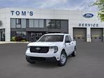 New 2025 Ford Maverick XL SuperCrew Cab AWD Pickup for sale #TZ1690 - photo 3