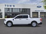 New 2025 Ford Maverick XL SuperCrew Cab AWD Pickup for sale #TZ1690 - photo 4